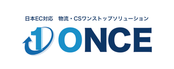 海外企業のEC日本進出を支援するサービス「ONCE(ワンス)」が開始