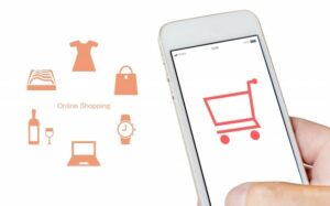 Eコマース(EC)とは?ネット通販の基礎知識
