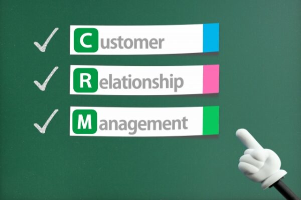 BtoC-ECにおけるCRM・MAとは?顧客獲得単価を低くし既存顧客の売上を向上
