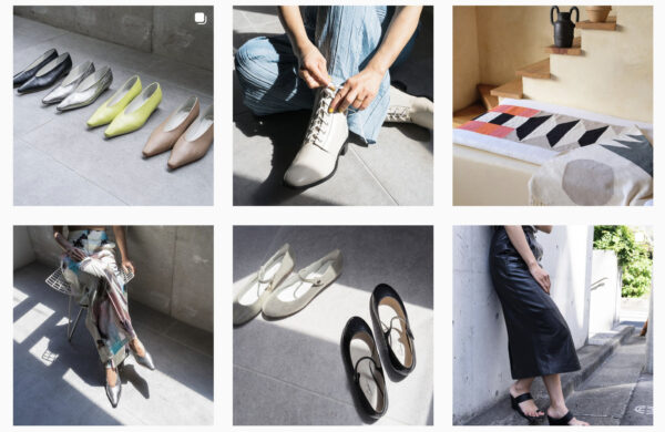 Sellenatela(Shopify×Instagram)
