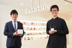 No.１フェイスマスクブランド「ルルルン」のオンライン売上比率が１年で200％以上になった理由
