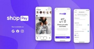 Shopifyのワンクリック決済「Shop Pay」がInstagram・Facebook・Googleに対応