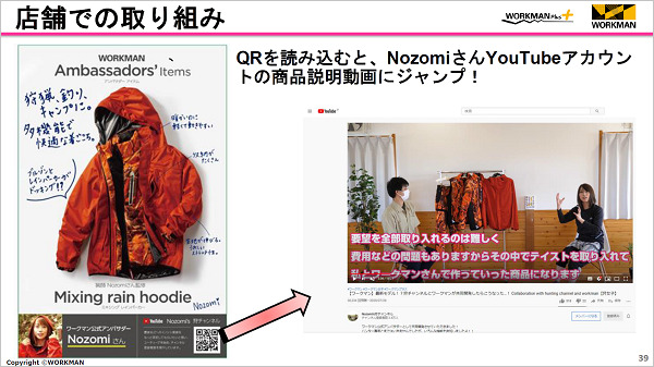 事例２：Nozomiさん