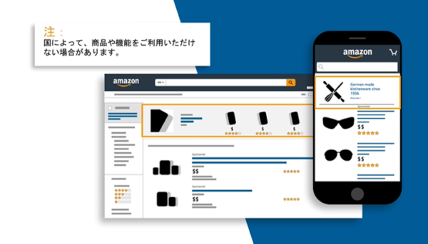 マニュアルターゲティングで、Amazonスポンサープロダクト広告を改善