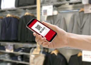大学生のQR決済利用率は35.1%！最も利用されているキャッシュレス決済方法とは？