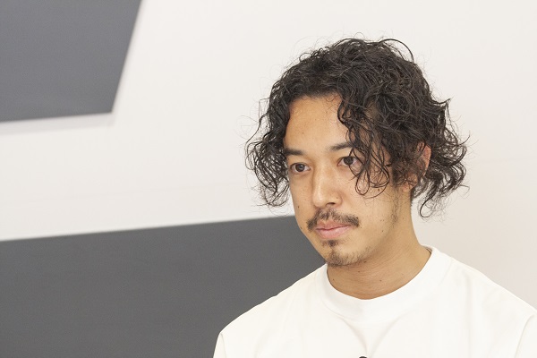 山口 直さん