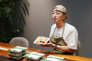 イングリウッドの食品EC「三ツ星ファーム」の立ち上げ背景と強みとは