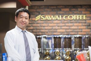 澤井珈琲が考えるお客様に選ばれるための集客・ブランド戦略とは？