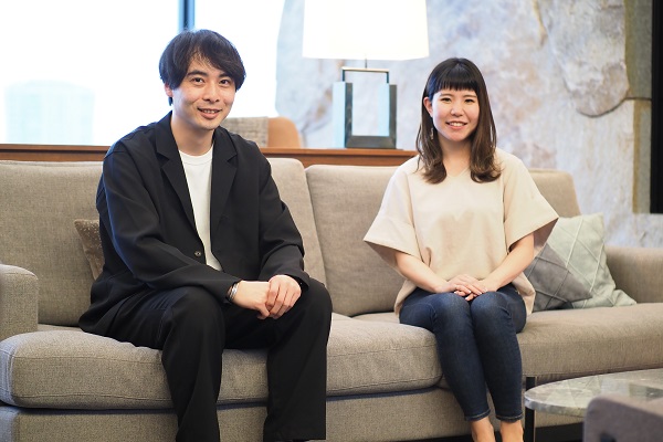 総合通販×定期通販のフルフィルメント担当者対談!各業務の内容や指標の違いとは?