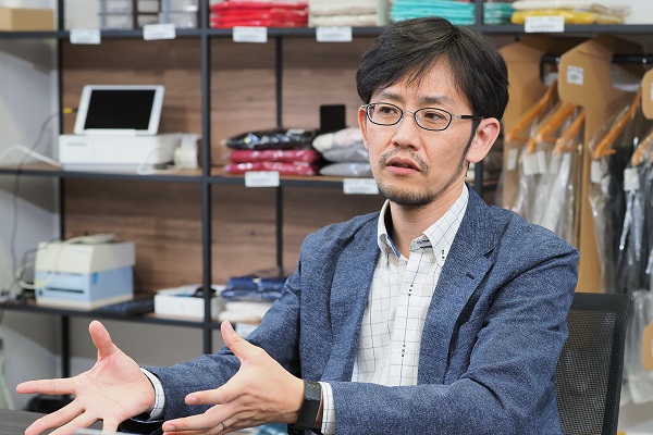 物流代行やWMSなど物流サービスを正しく選ぶには? 歴戦のプロに聞いてみた