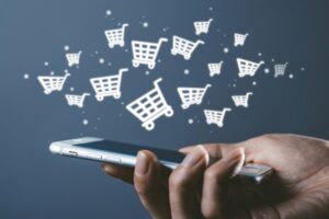 自社ECで売上を伸ばしたい企業が取り組むべき４つのステップ