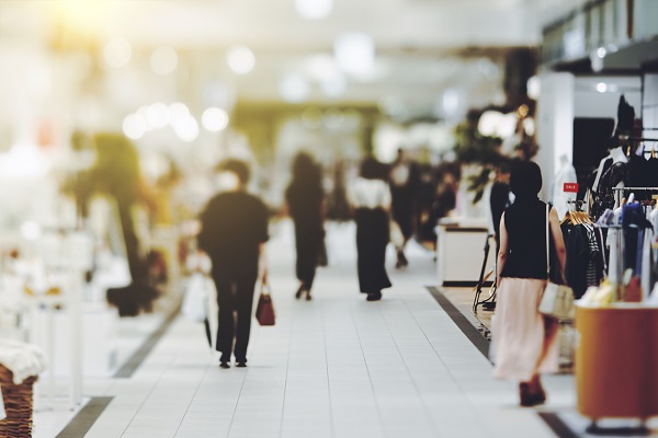 EC担当者は店舗とECのトレンド把握が仕事