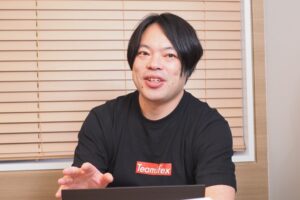 株式会社ライフェックス　西部 好範さん