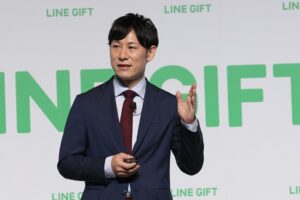 ギフトの新たな市場を作る、「LINEギフト」事業戦略発表会の参加レポート