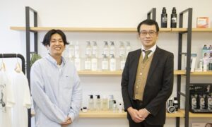 BOTANISTなどを手掛けるＩ－ｎｅ（アイエヌイー）の物流責任者が語るデータ活用の方法