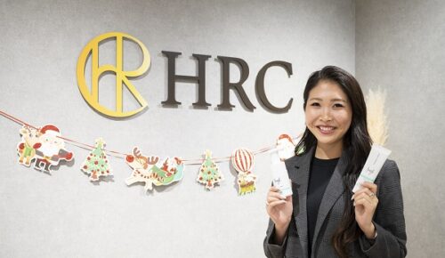 新常識を作るブランディングとは？ 女性の生き方に寄り添うインティメイトケアブランド『laugh.（ラフドット）』