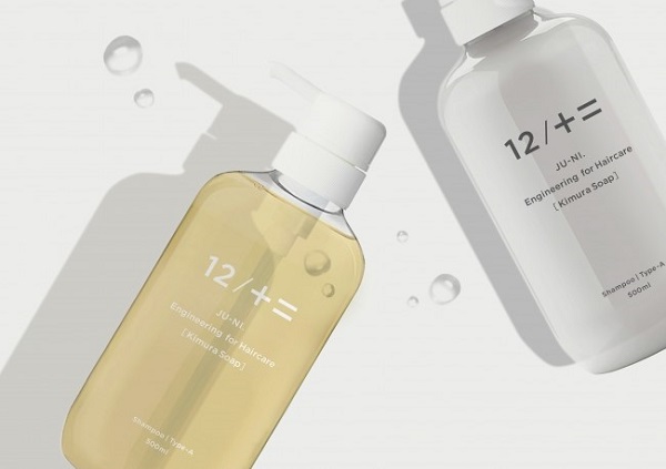ヘアケアブランド「12/JU-NI」でクラウドファンディングを行った理由
