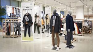 アマゾン、初のアパレル実店舗「Amazon Style」を2022年後半にオープン予定