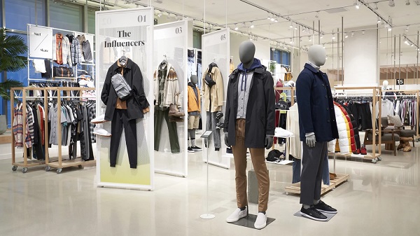 アマゾン、初のアパレル実店舗「Amazon Style」を2022年後半にオープン予定