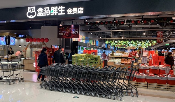 中国のニューリテールから学ぶ日本の小売業の未来とは? 実例をもとに解説