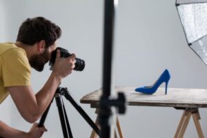 写真撮影品処分　レジカウンター Studio 201 | VICTOR STUDIO