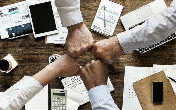 社員が自走してくれる組織づくりの考え方