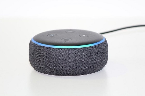 Amazon Echoを活用する場合