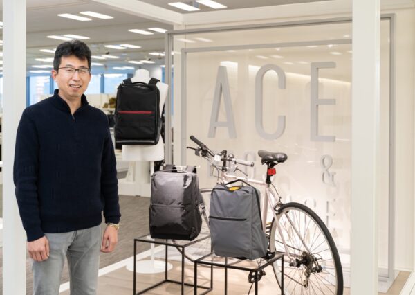 社内を巻き込んでEC事業を推進するには?必要なコミュニケーションや心構えをエース北山さんに聞く