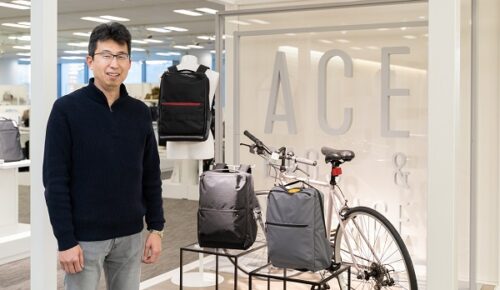 社内を巻き込んでEC事業を推進するには？必要なコミュニケーションや心構えをエース北山さんに聞く
