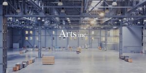 アーツ 物流代行サービス【資料ダウンロード】