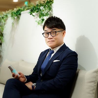株式会社YOUR LABO 代表取締役 河野 剛