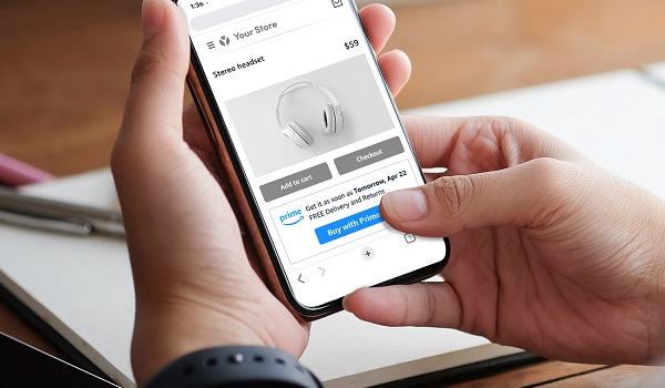 アマゾンの「Buy with Prime」とは?自社ECサイトでもAmazonプライム特典を利用可能に