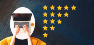 楽天市場におけるレビュー対策の重要性とは？レビューを増やす方法と合わせて解説