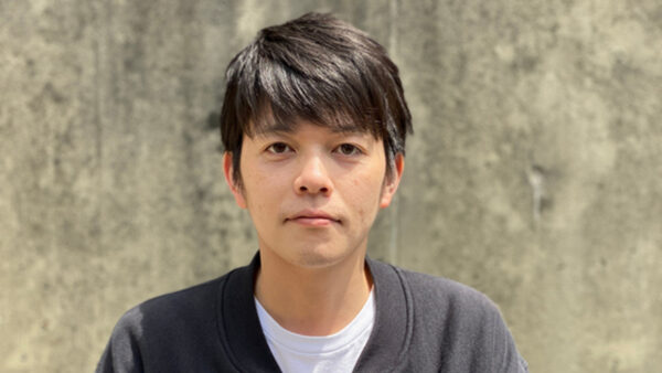 ミウラタクヤ商店 三浦卓也さん