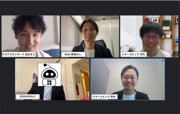 LINE を活かしたShopifyサブスクの勝ちパターンとは?顧客視点のやさしい定期通販へ