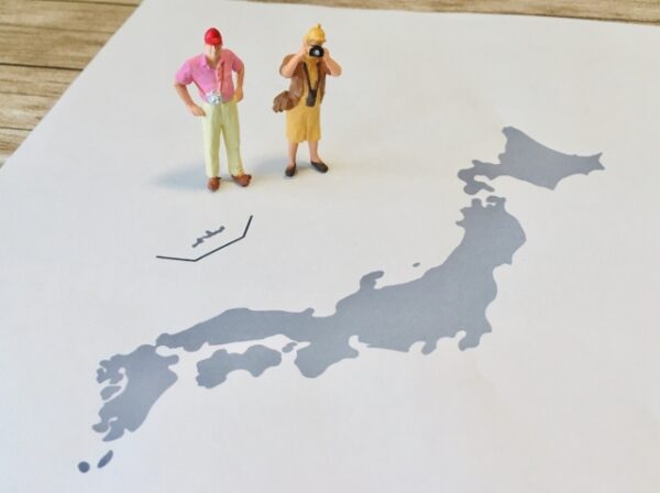 オリジナル越境EC(海外から日本のサイトで購入)