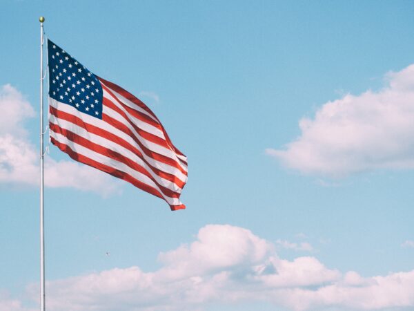 アメリカ越境EC
