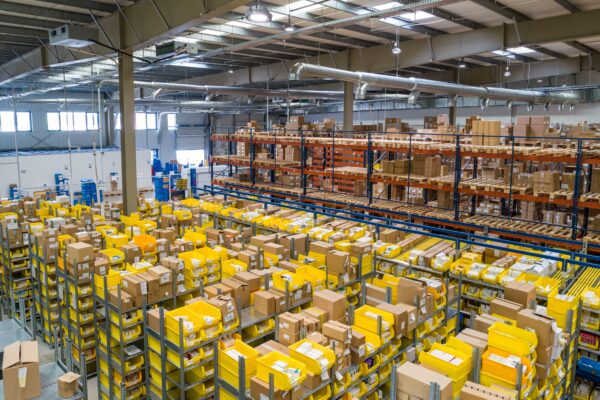 現地法人を持たずとも、現地のアマゾンに出品可能