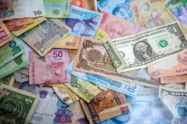 現地に銀行口座を持たずとも、アマゾンの売上の受け取りが可能