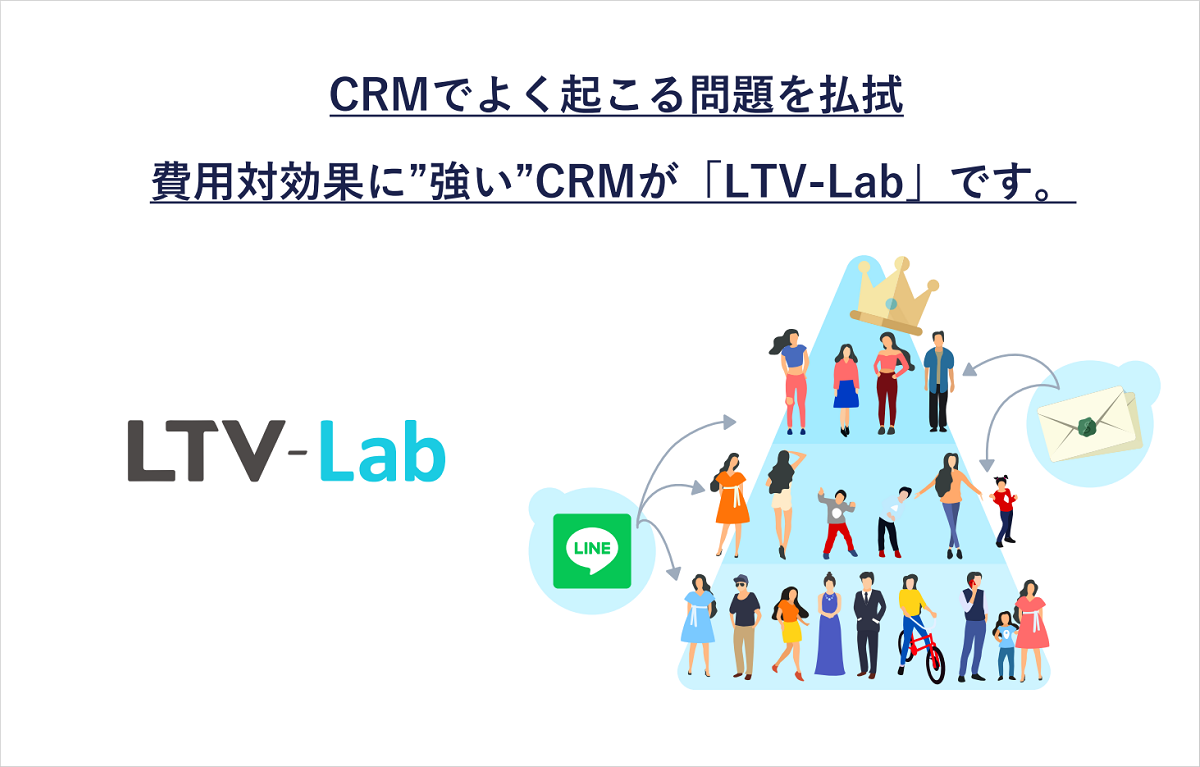 LTV-Lab(エルティーブイラボ)【資料ダウンロード】
