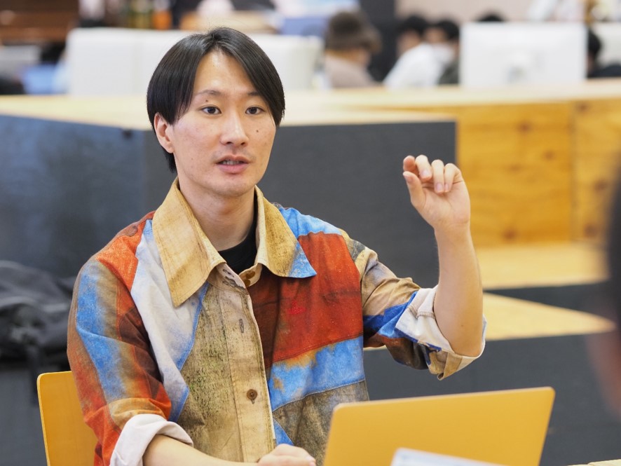 「har try」でお試し機能の簡単実装・簡単運用 川村北斗さん