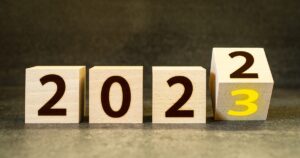 2022年のEC関連ニュースまとめ・トレンドワードの紹介