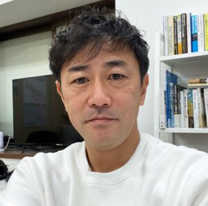 青木忠大