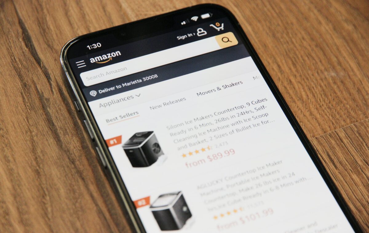 何となくはNG！Amazonで最適な商品ページの作り方