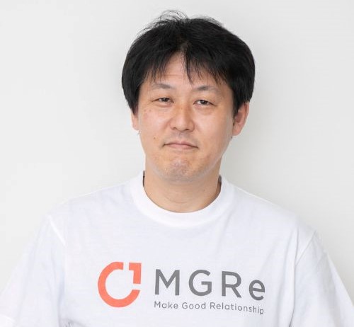 メグリ株式会社 プランナー 篠田 健吾