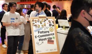 ２年で年商10億円を突破！光速成長日韓ブランドnairoとSATURの躍進の秘密【参加レポート】