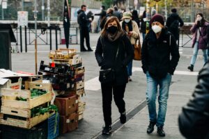 パンデミックが欧州各国のeコマースに与えた影響