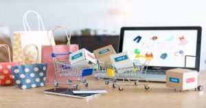 販路拡大！多店舗運営の在庫管理に悩んだら？スムーズな在庫連動が鍵！