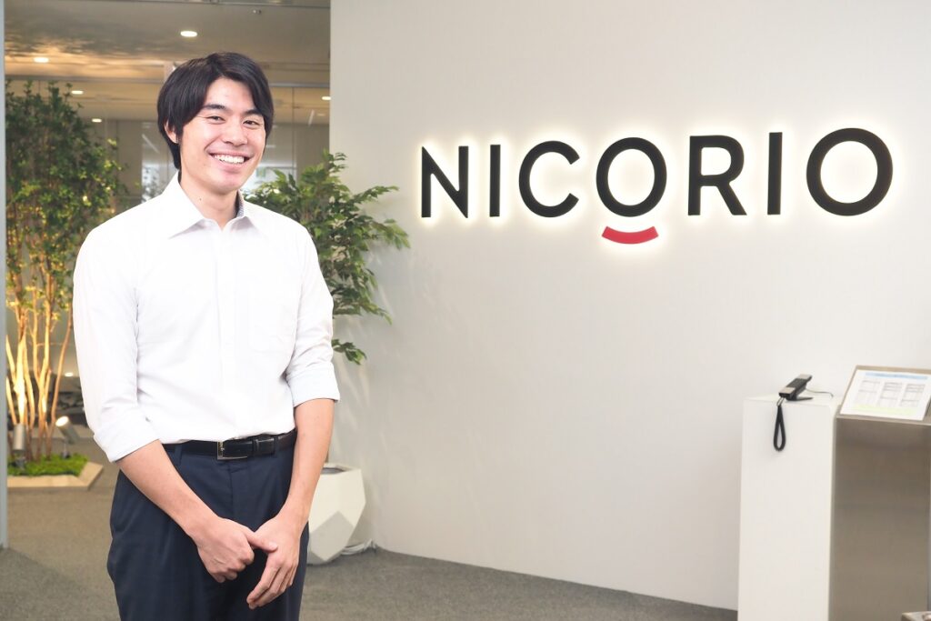 未経験者がCRMの知見を養うには?ニコリオの小栗さんがチームで取り組んだこと