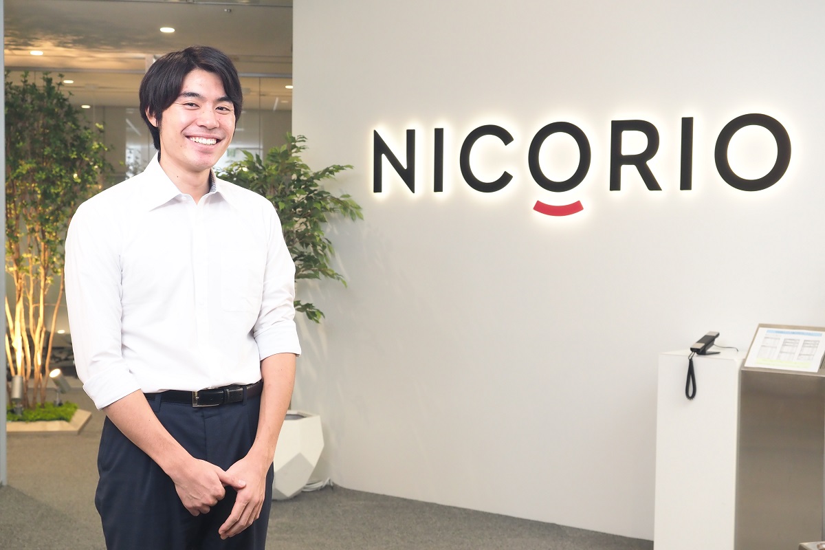 未経験者がCRMの知見を養うには?ニコリオの小栗さんがチームで取り組んだこと